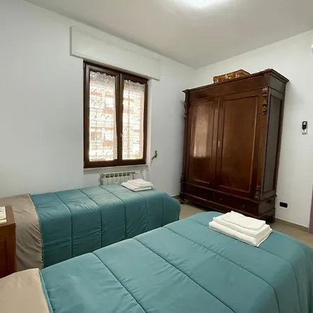 A Tutto Mare Appartamento